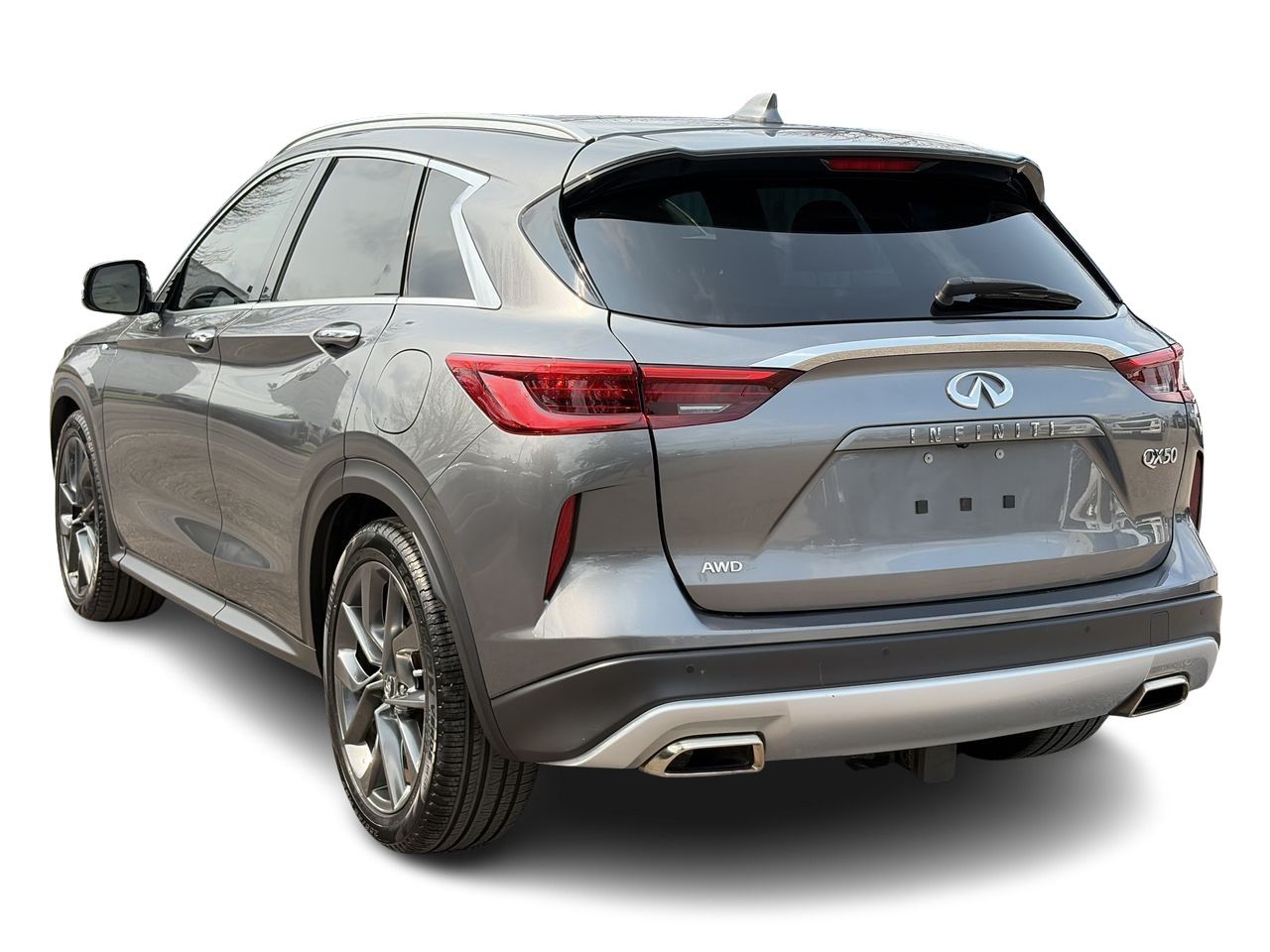 Infiniti QX50  2019 à Mississauga, Ontario
