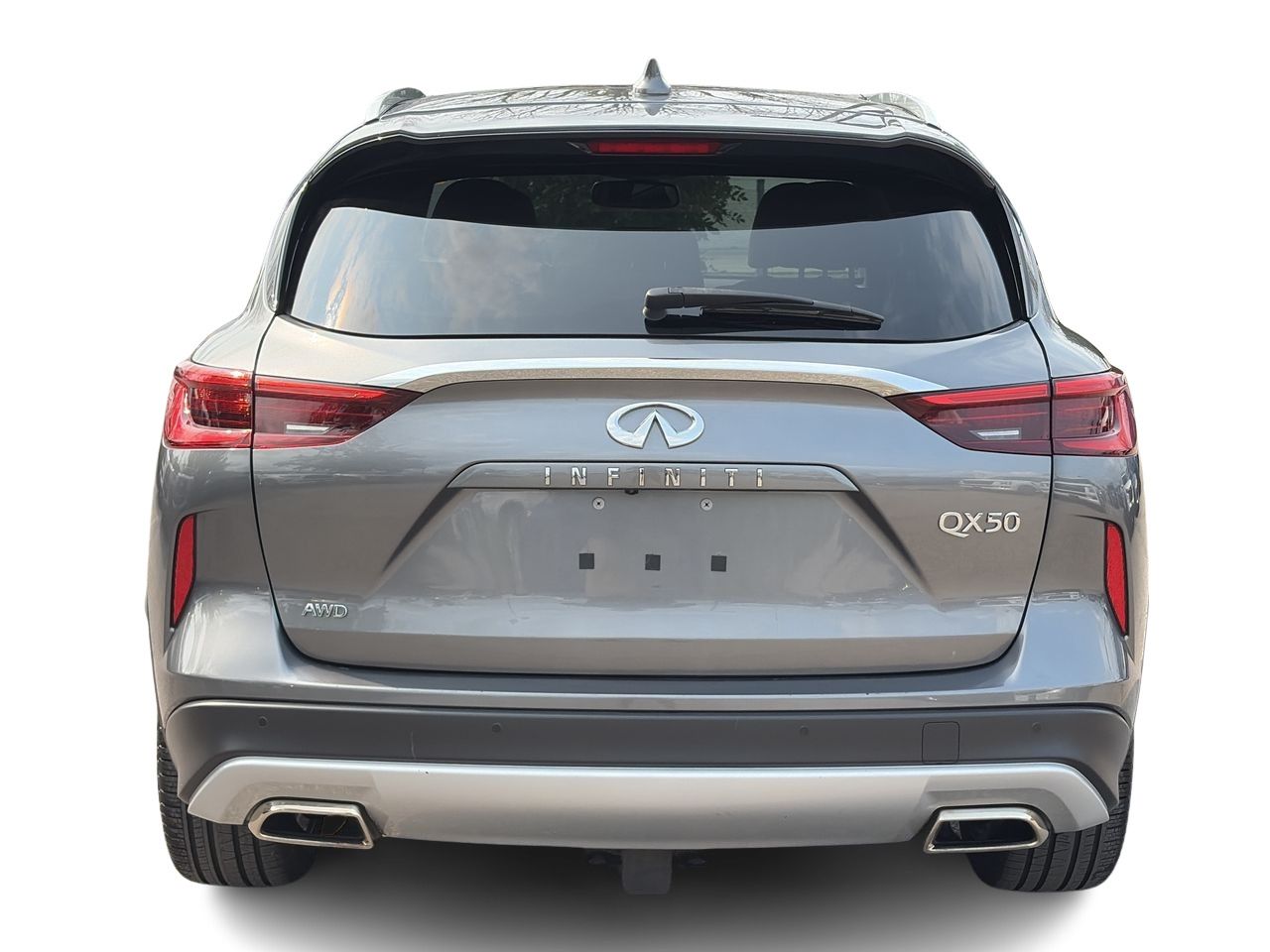 Infiniti QX50  2019 à Mississauga, Ontario