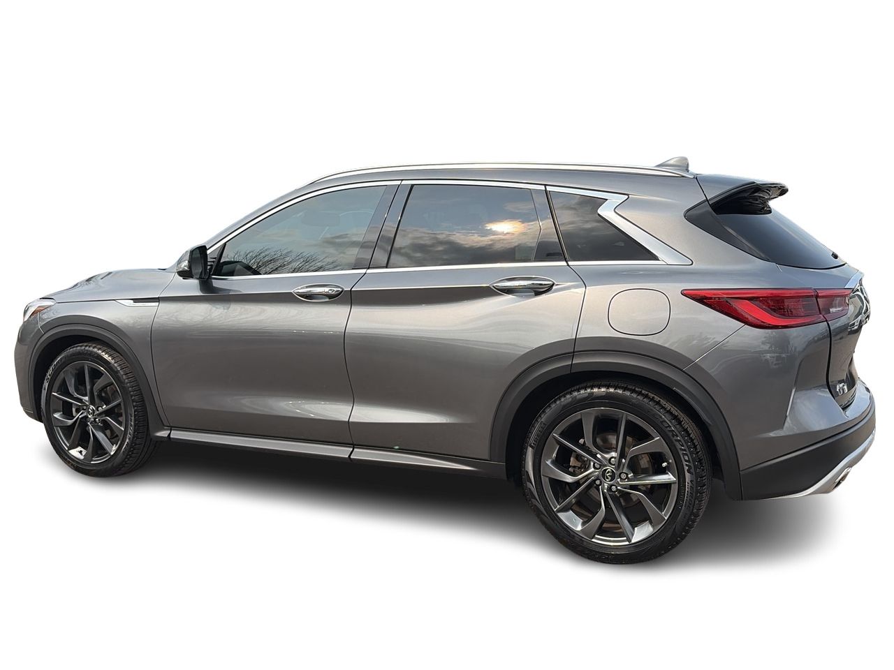 Infiniti QX50  2019 à Mississauga, Ontario
