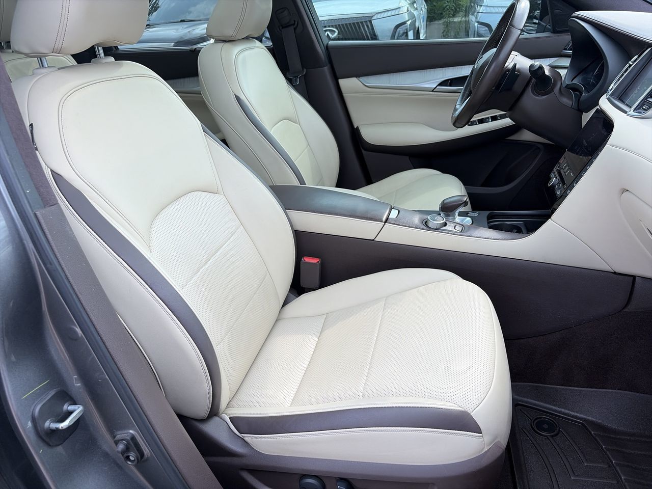 Infiniti QX50  2019 à Mississauga, Ontario
