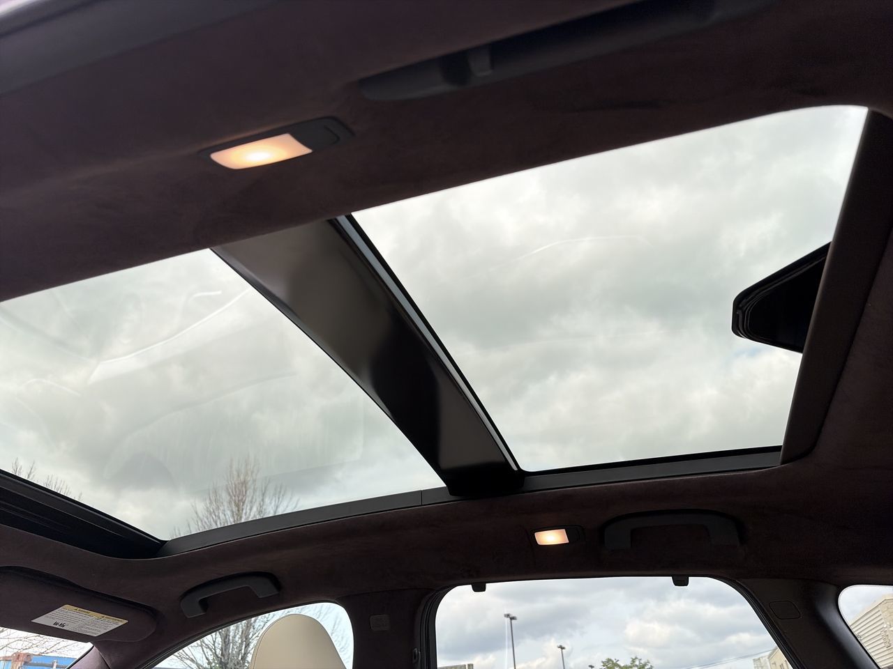 Infiniti QX50  2019 à Mississauga, Ontario
