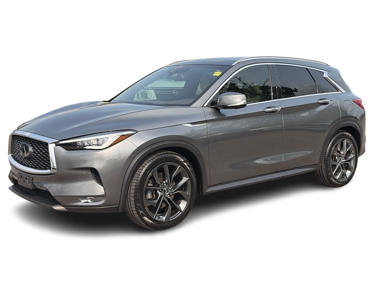 Infiniti QX50  2019 à Mississauga, Ontario