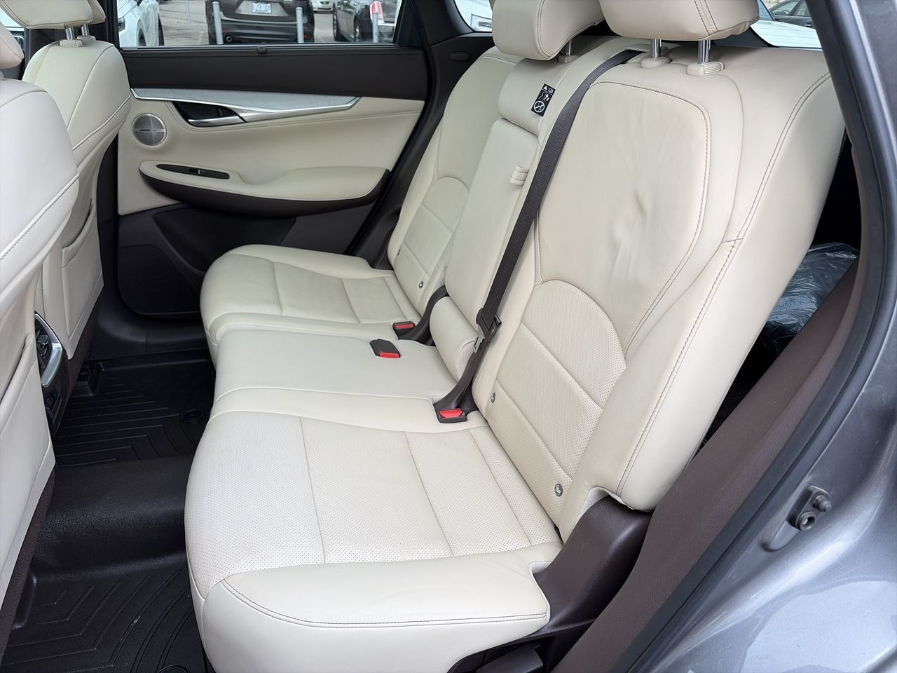 Infiniti QX50  2019 à Mississauga, Ontario