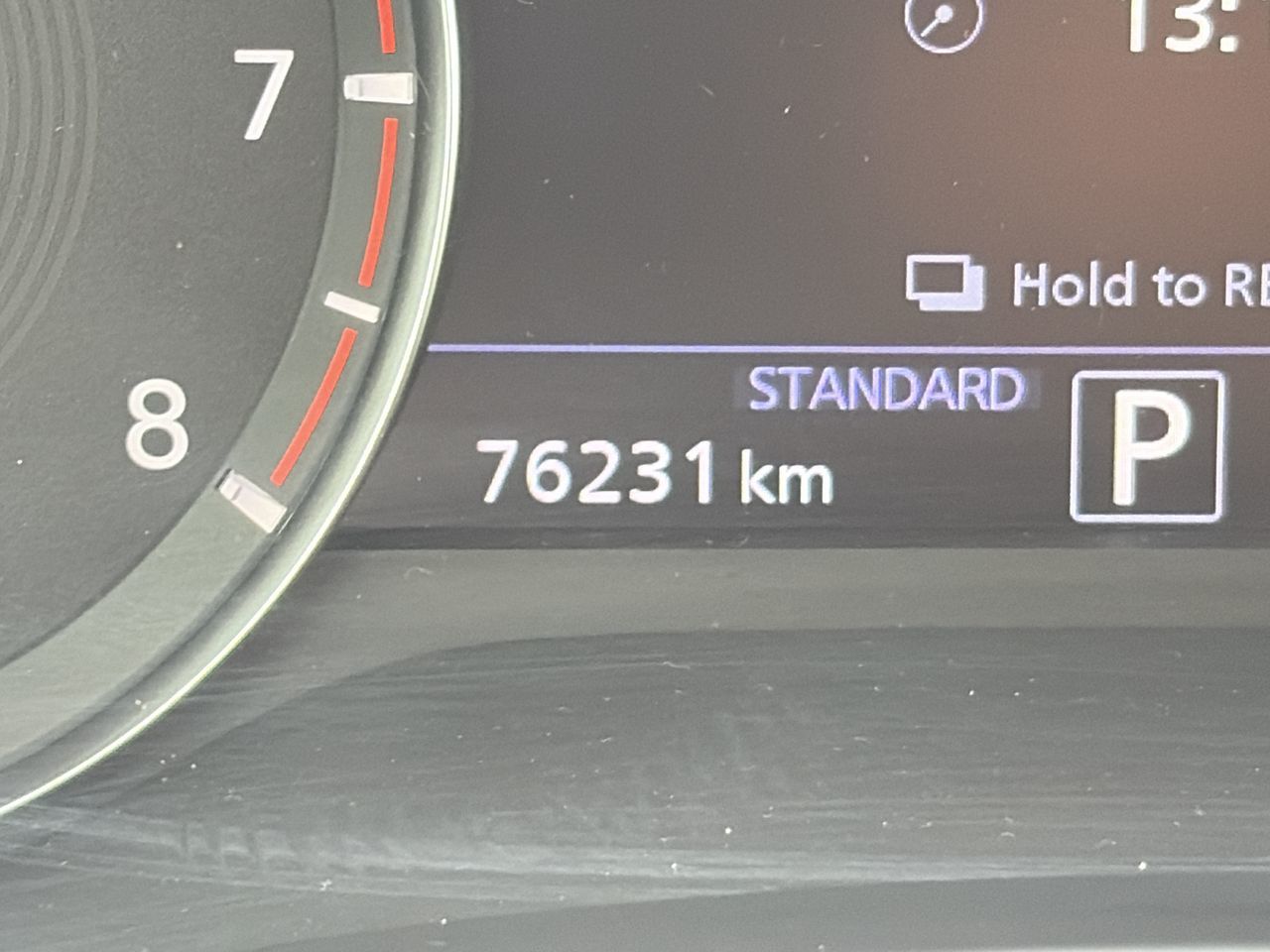 Infiniti QX50  2019 à Mississauga, Ontario