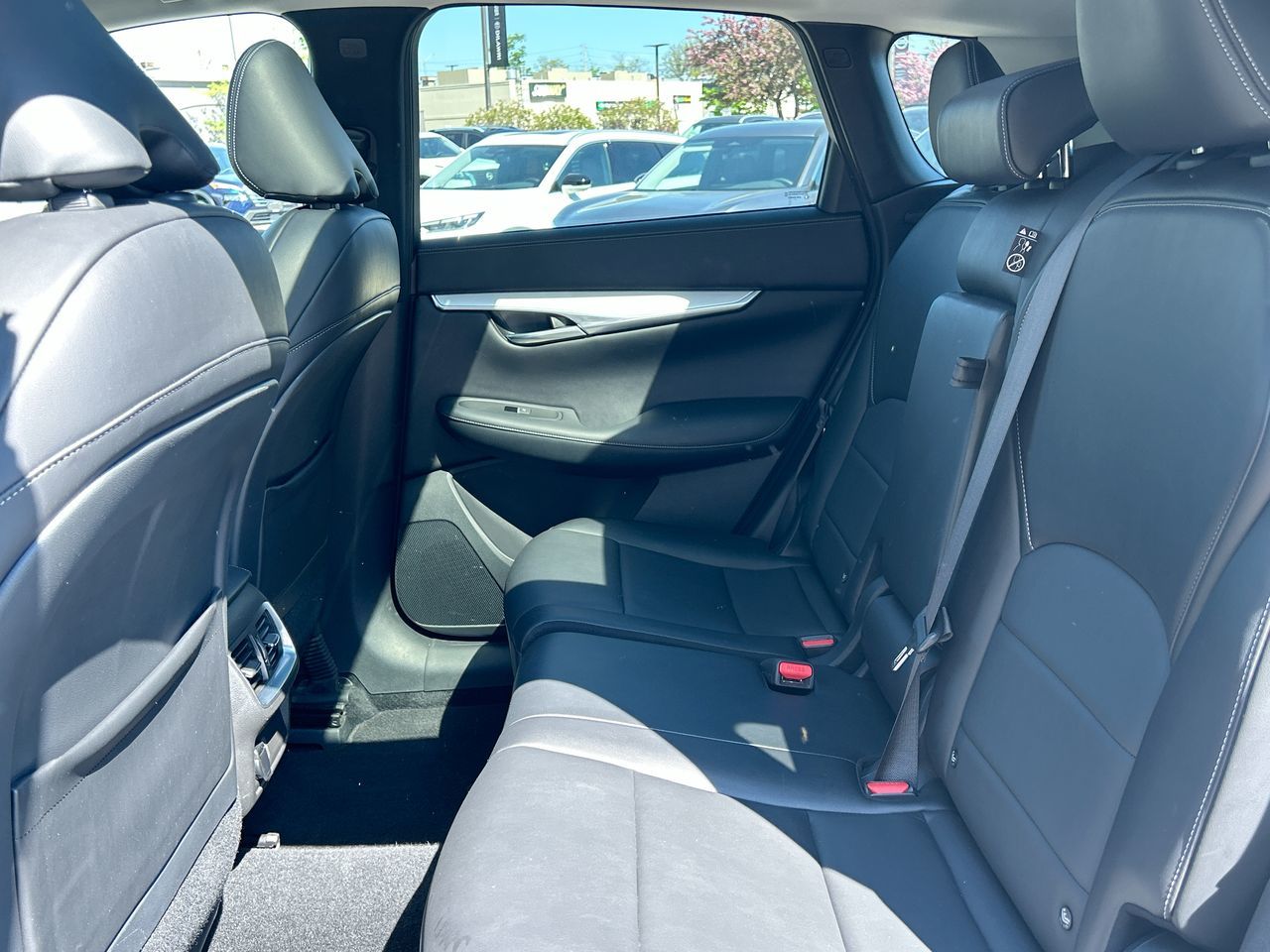 Infiniti QX50  2021 à Mississauga, Ontario