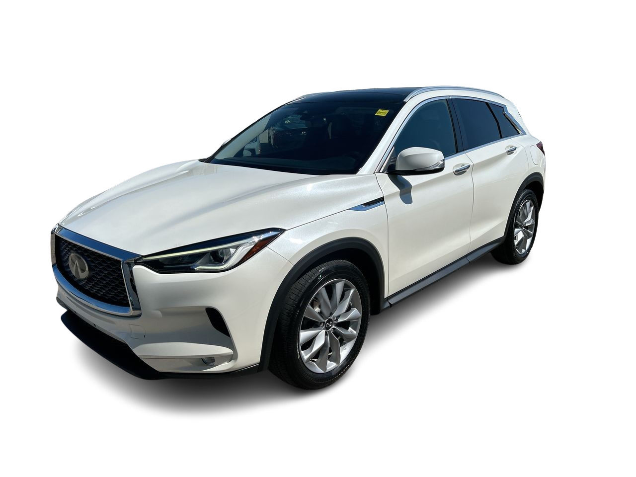 Infiniti QX50  2021 à Mississauga, Ontario