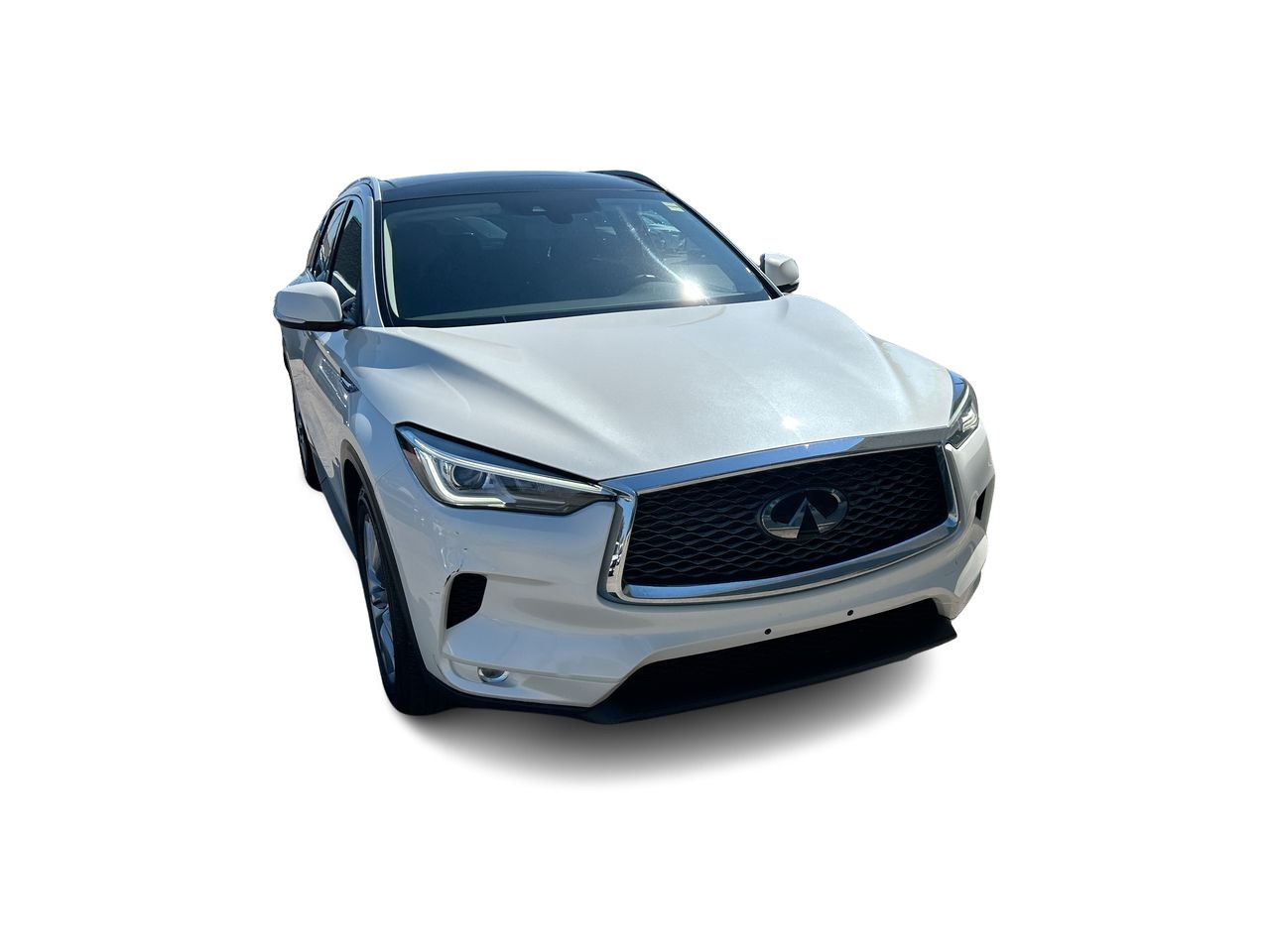 Infiniti QX50  2021 à Mississauga, Ontario