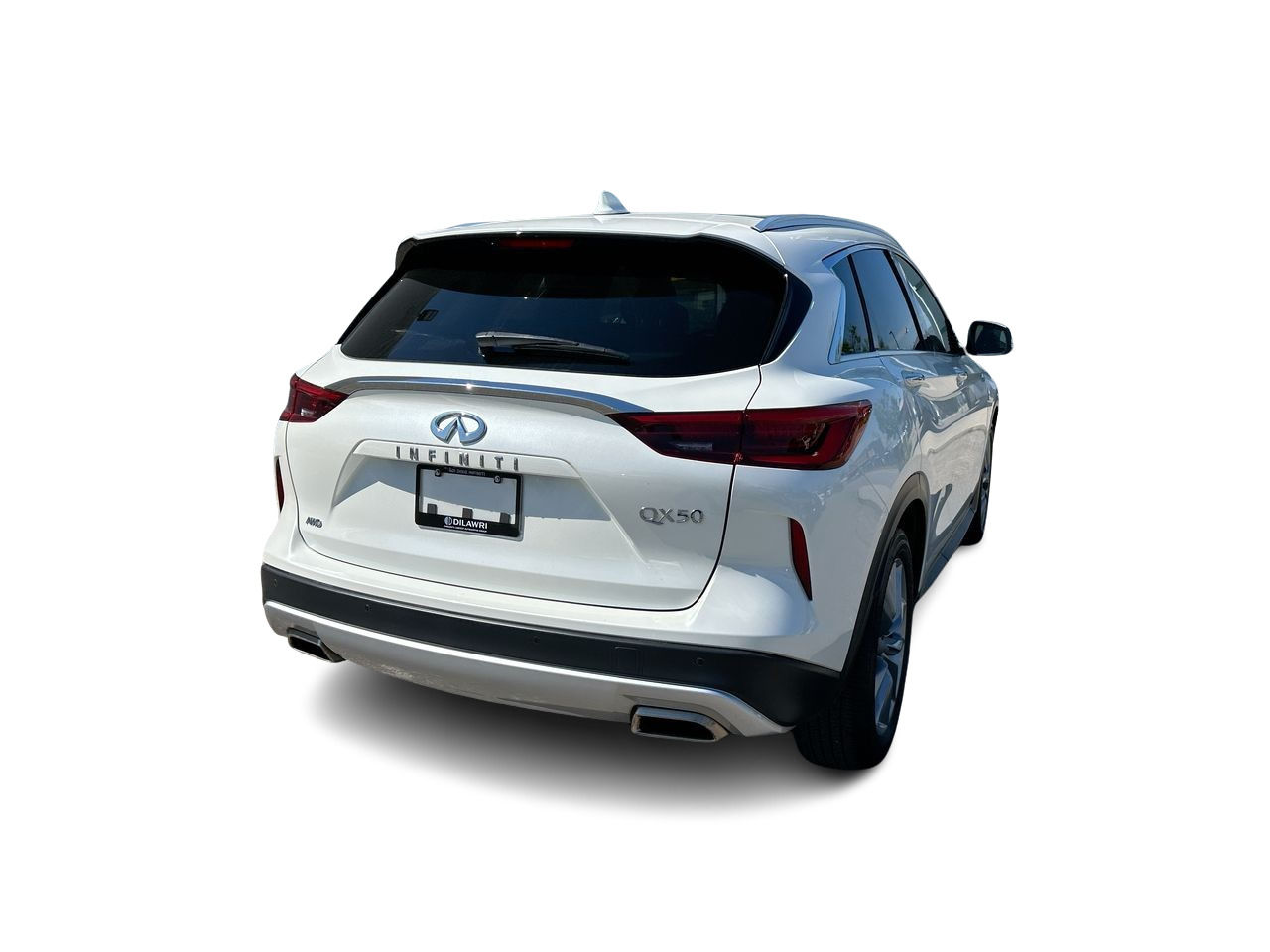 Infiniti QX50  2021 à Mississauga, Ontario