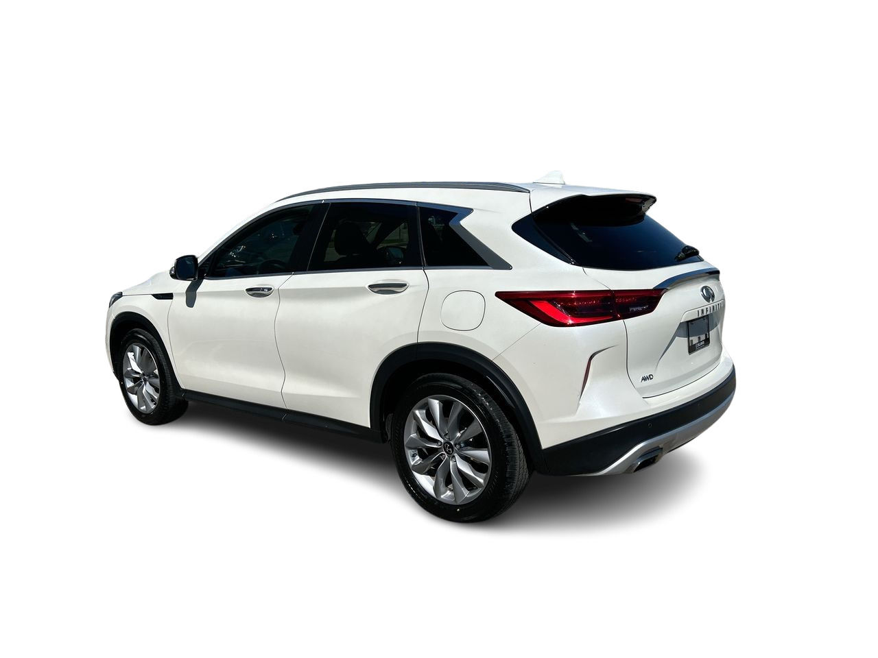 Infiniti QX50  2021 à Mississauga, Ontario
