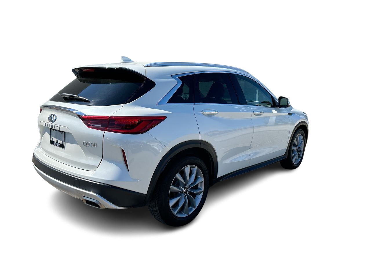 Infiniti QX50  2021 à Mississauga, Ontario