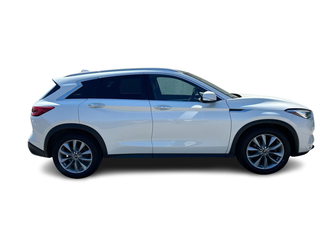 Infiniti QX50  2021 à Mississauga, Ontario
