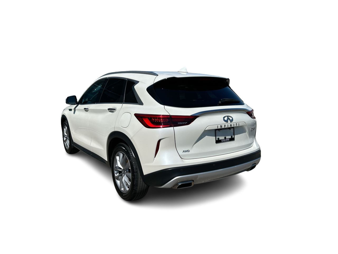Infiniti QX50  2021 à Mississauga, Ontario