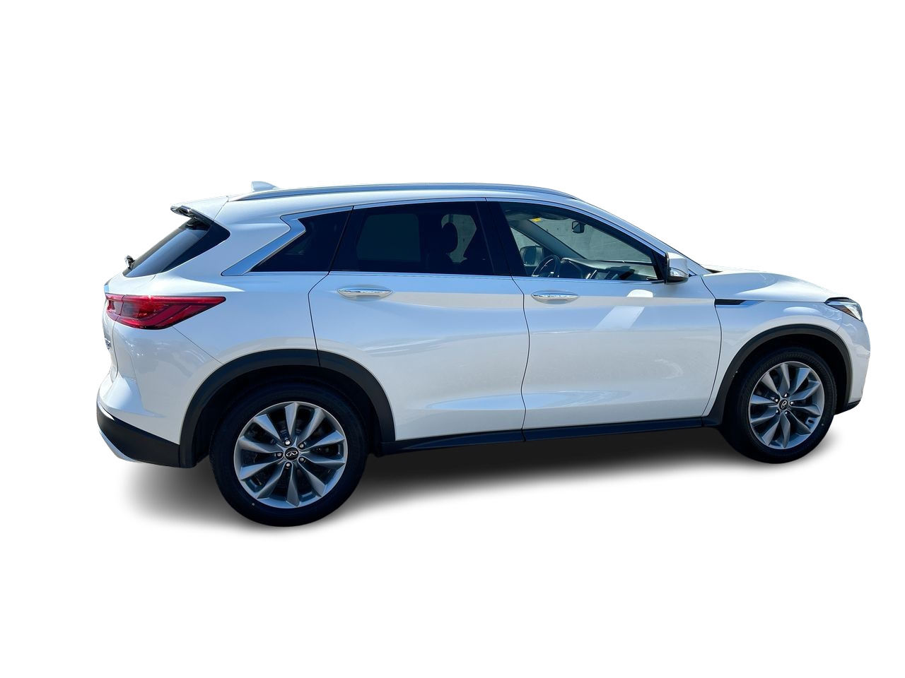 Infiniti QX50  2021 à Mississauga, Ontario