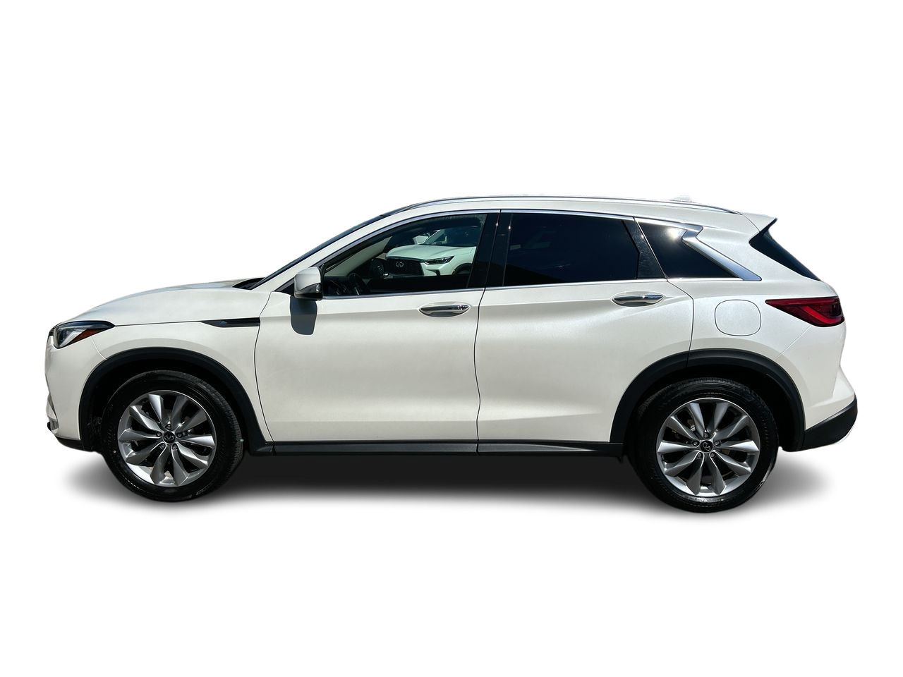 Infiniti QX50  2021 à Mississauga, Ontario