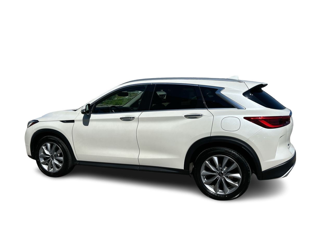 Infiniti QX50  2021 à Mississauga, Ontario