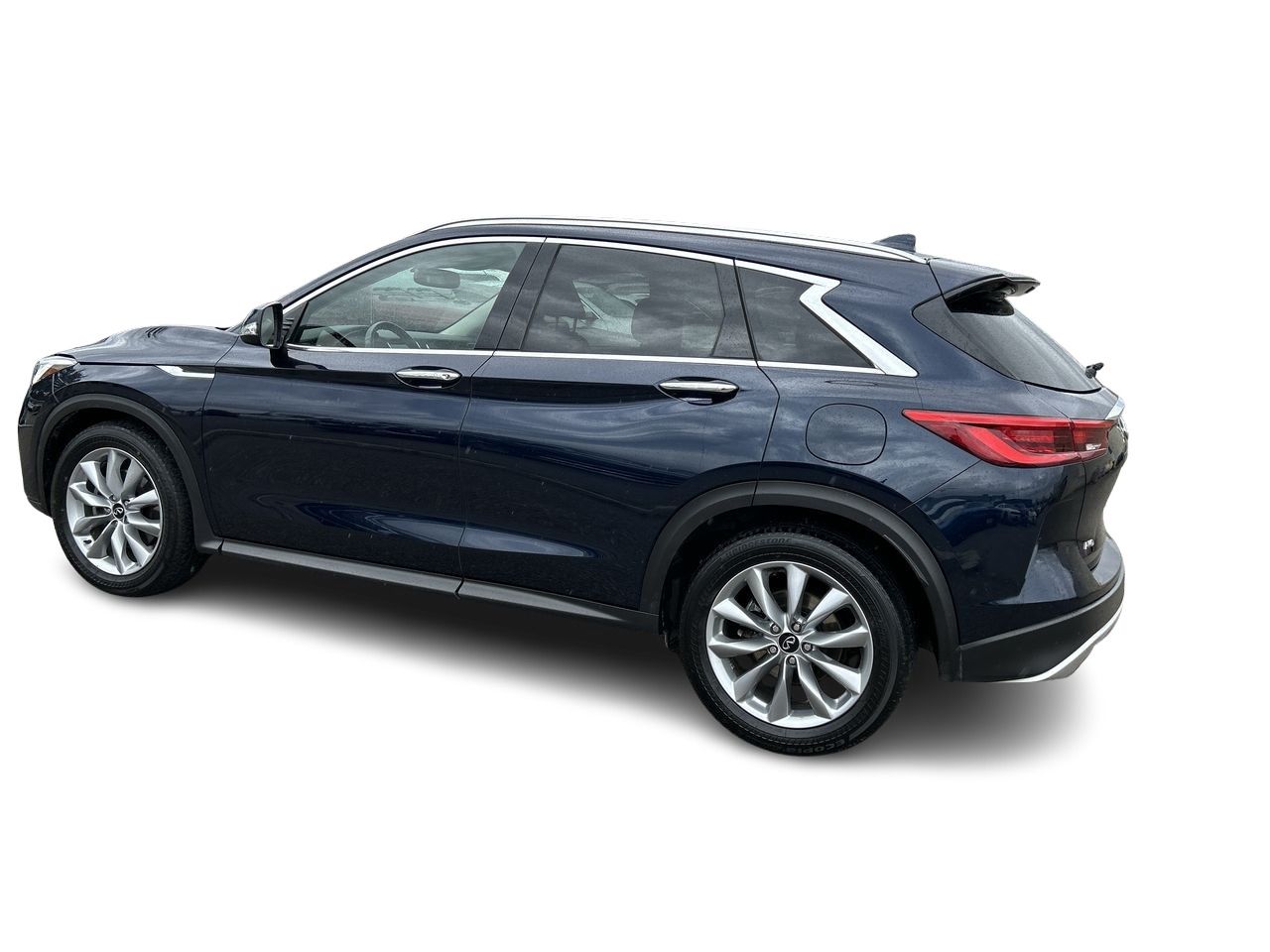 Infiniti QX50  2021 à Mississauga, Ontario