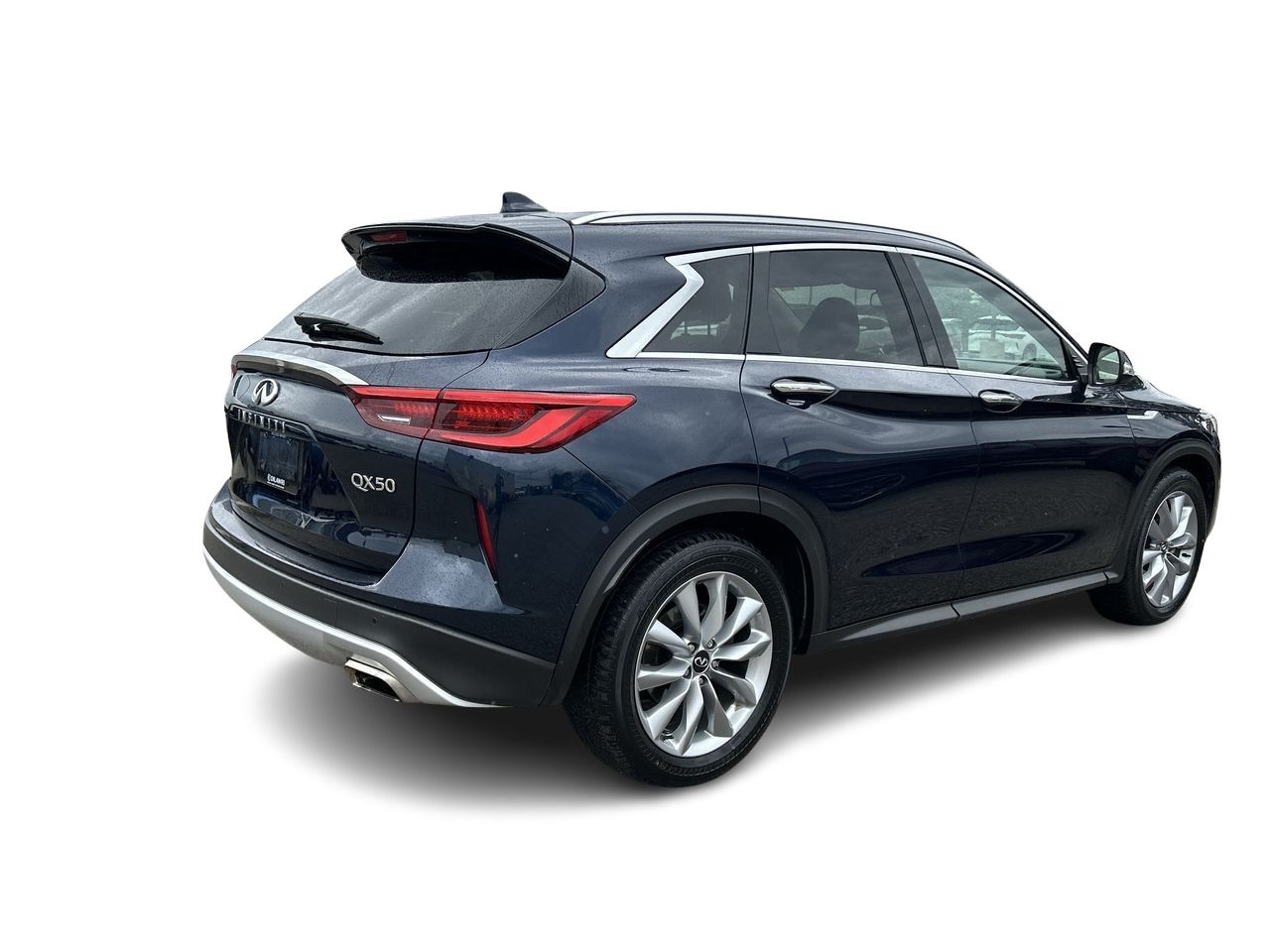 Infiniti QX50  2021 à Mississauga, Ontario