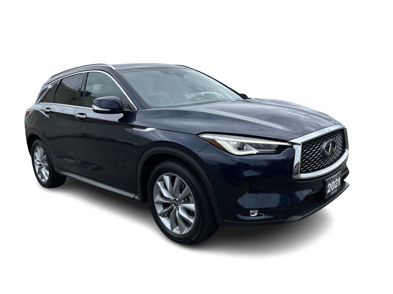 Infiniti QX50  2021 à Mississauga, Ontario