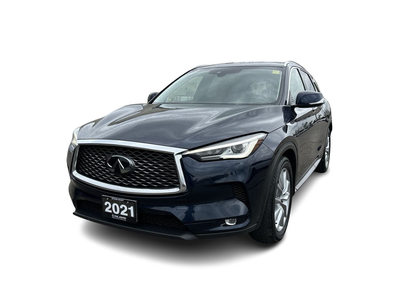 Infiniti QX50  2021 à Mississauga, Ontario