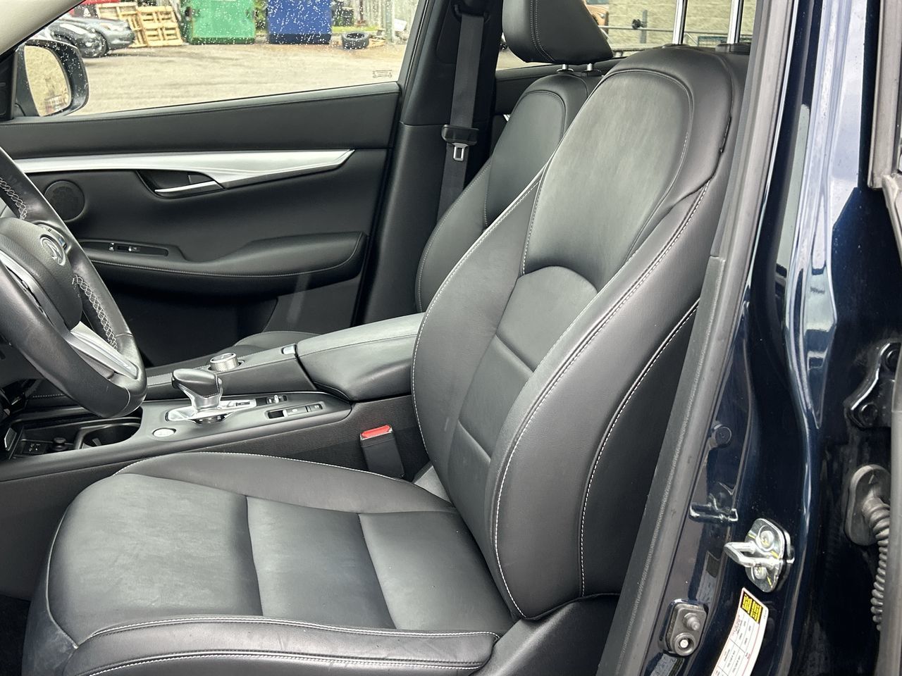 Infiniti QX50  2021 à Mississauga, Ontario