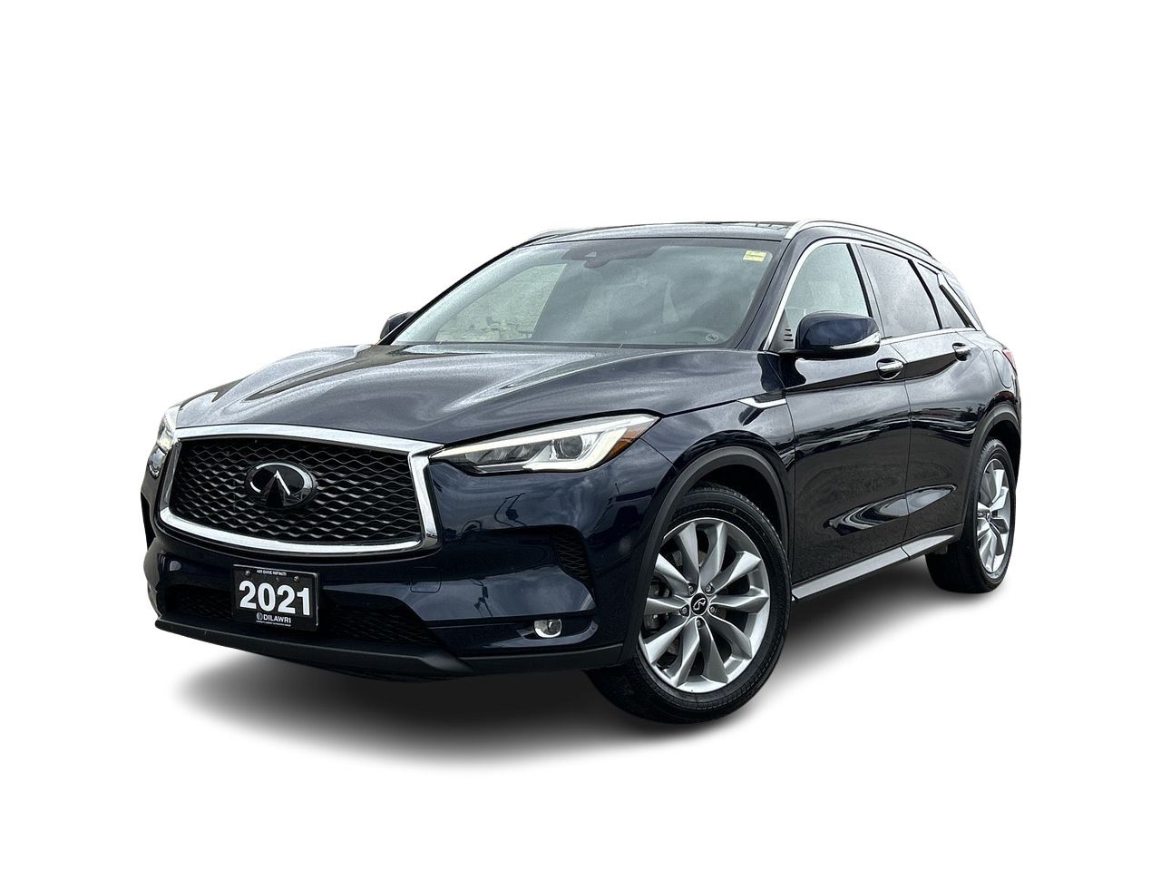 Infiniti QX50  2021 à Mississauga, Ontario
