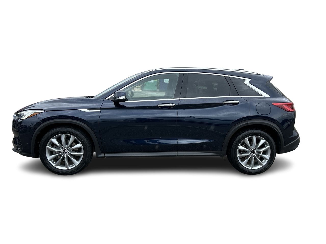 Infiniti QX50  2021 à Mississauga, Ontario