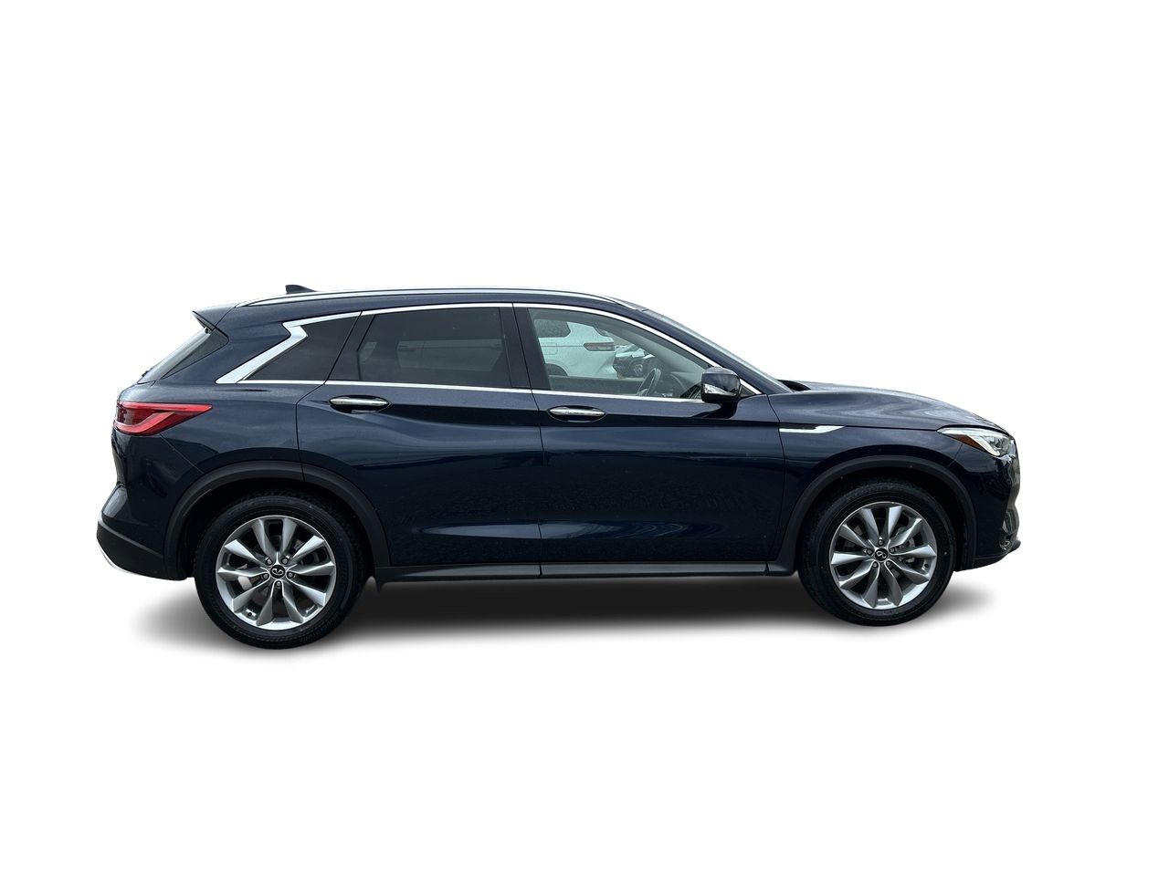 Infiniti QX50  2021 à Mississauga, Ontario