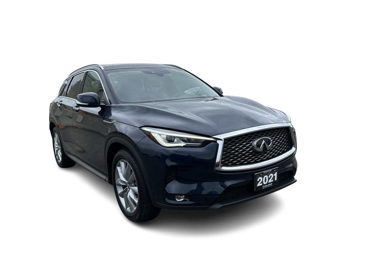 Infiniti QX50  2021 à Mississauga, Ontario