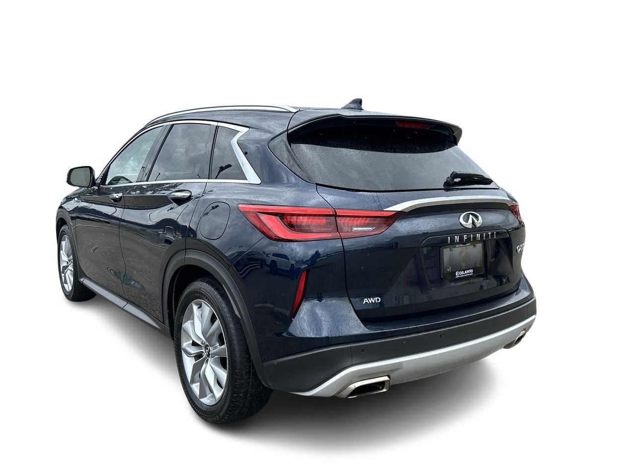Infiniti QX50  2021 à Mississauga, Ontario
