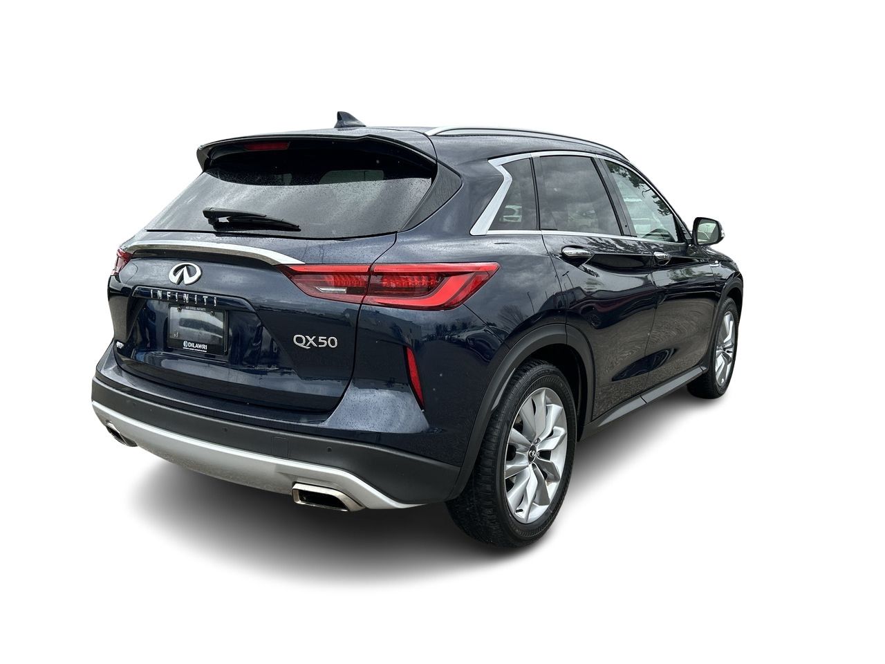 Infiniti QX50  2021 à Mississauga, Ontario