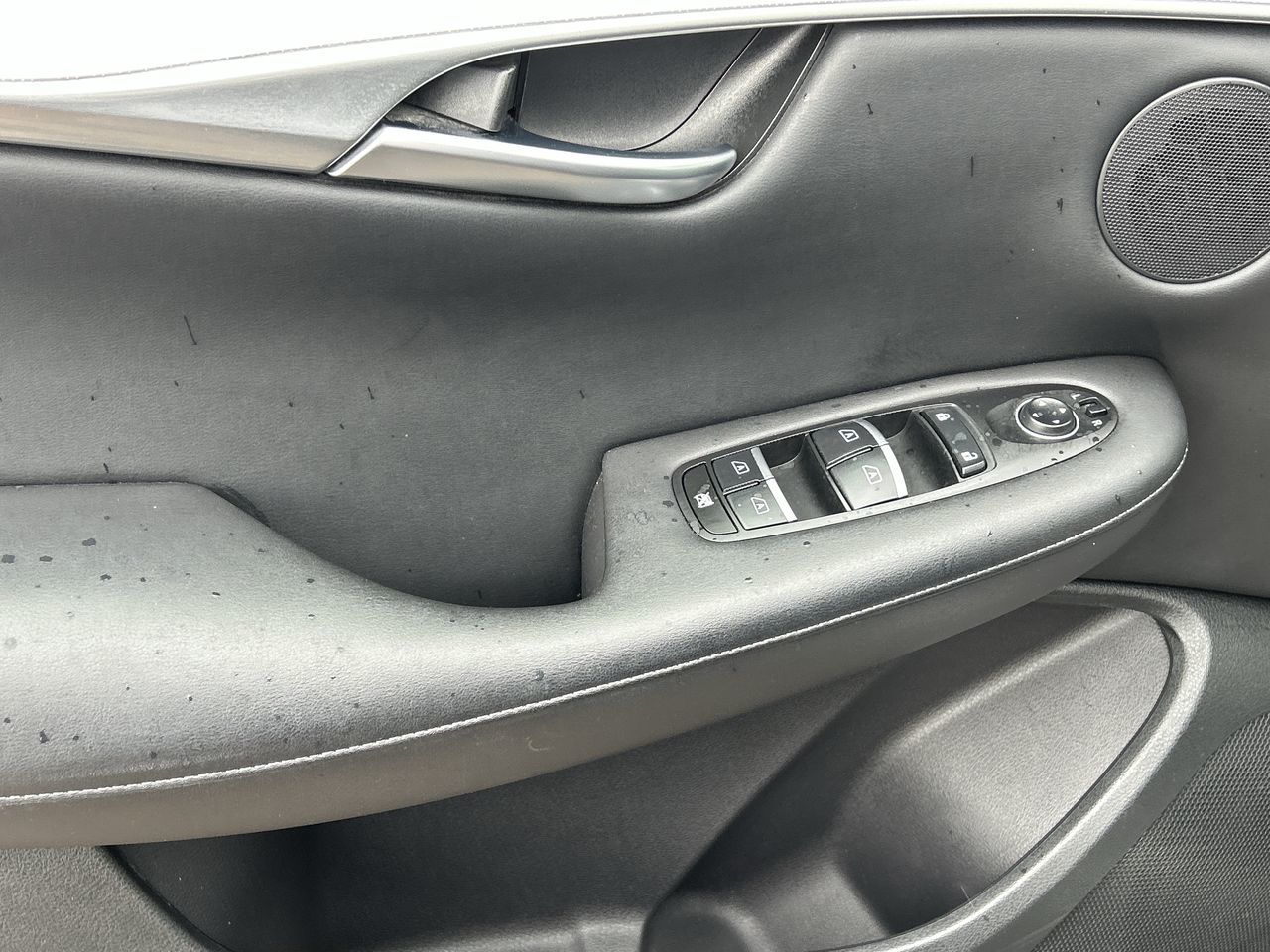 Infiniti QX50  2021 à Mississauga, Ontario