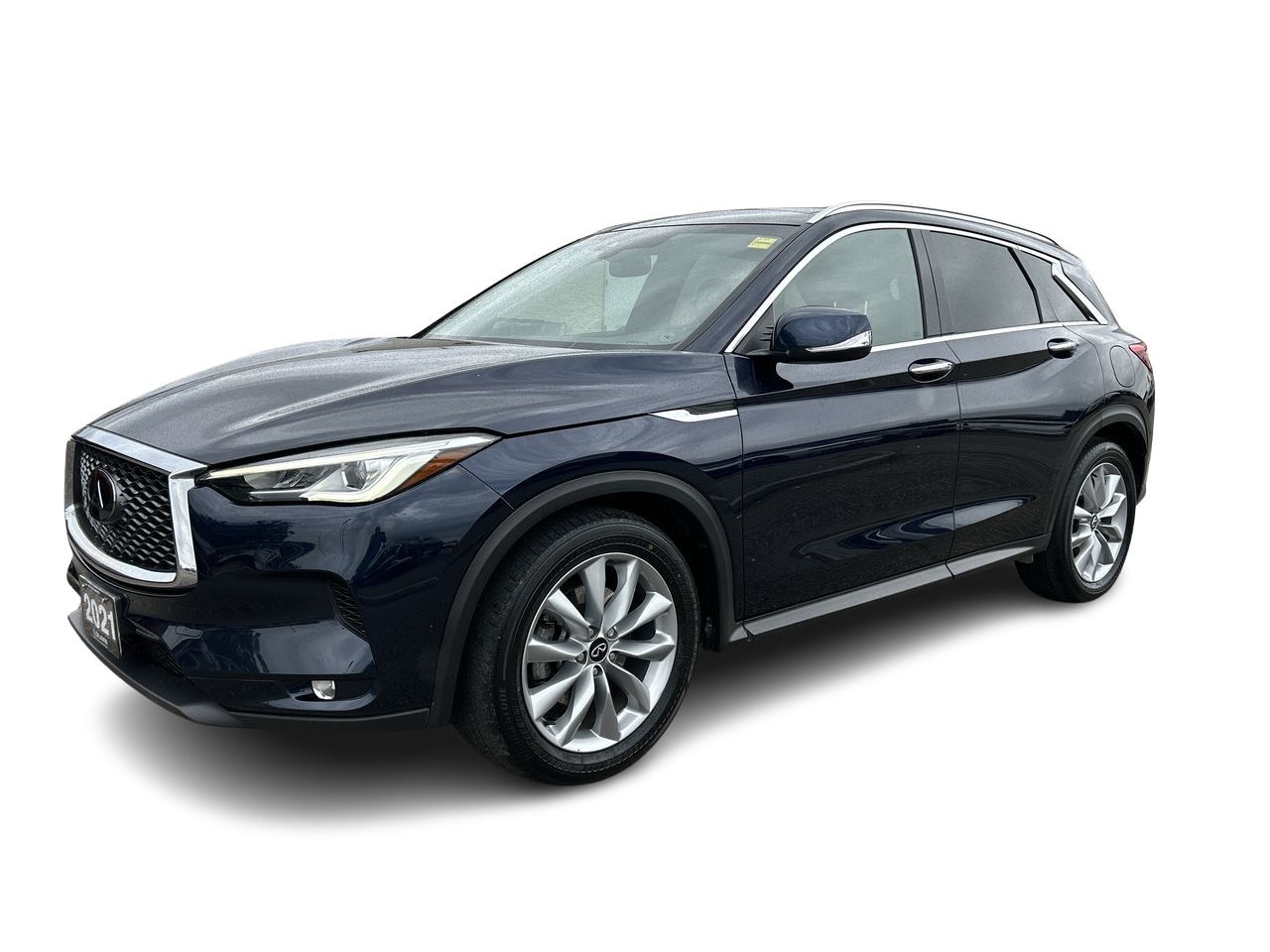 Infiniti QX50  2021 à Mississauga, Ontario
