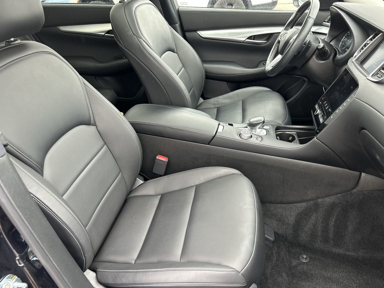 Infiniti QX50  2021 à Mississauga, Ontario