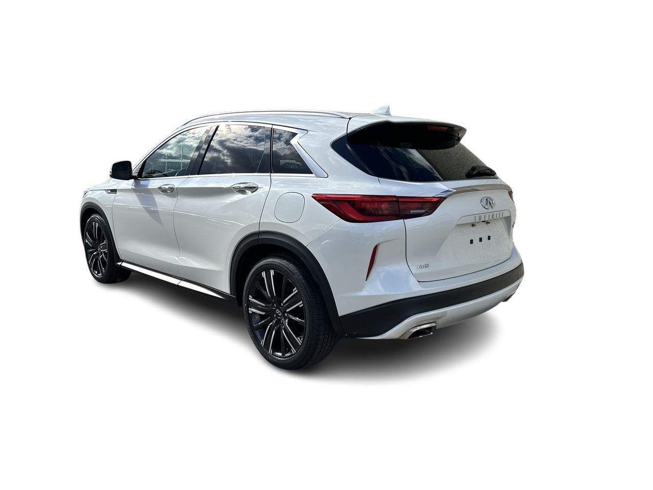 2021 Infiniti QX50