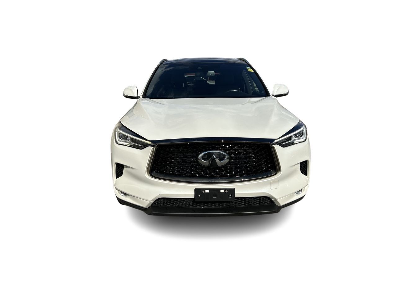 2021 Infiniti QX50