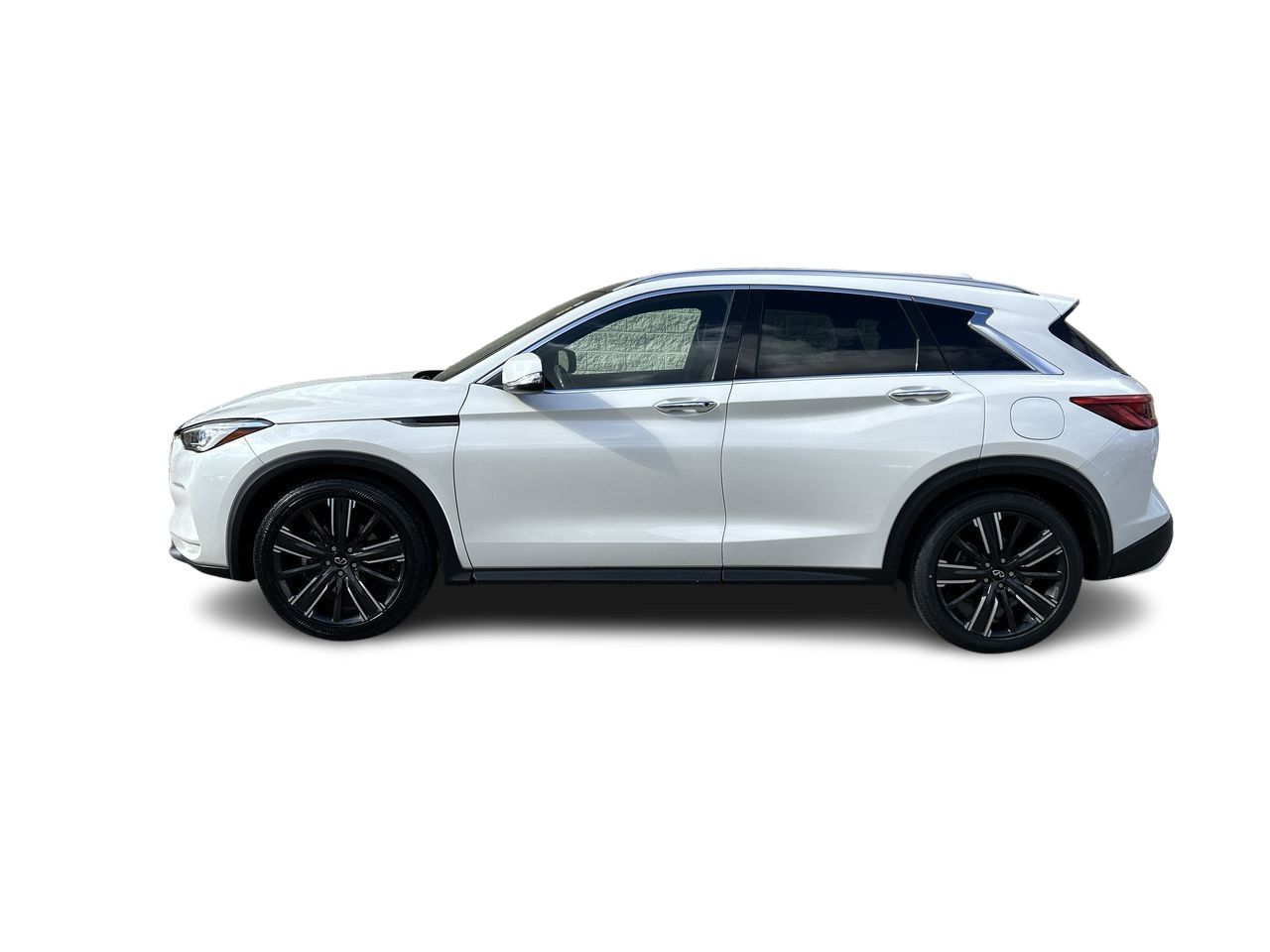 2021 Infiniti QX50