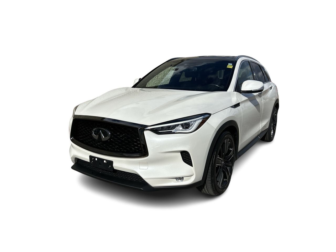 2021 Infiniti QX50