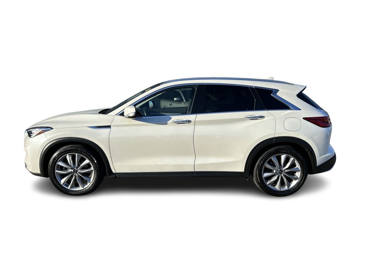 2021 Infiniti QX50