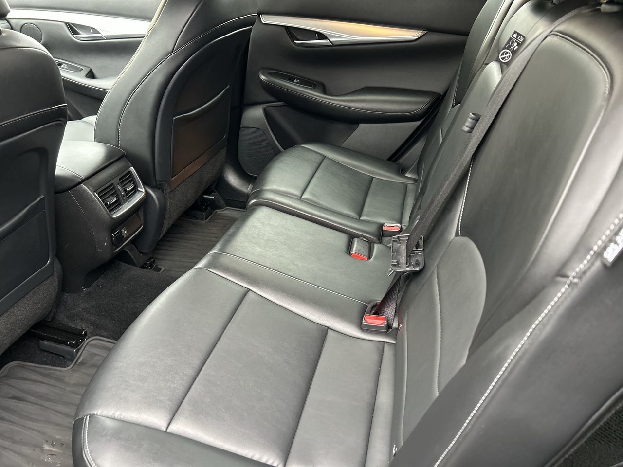 Infiniti QX50  2021 à Mississauga, Ontario