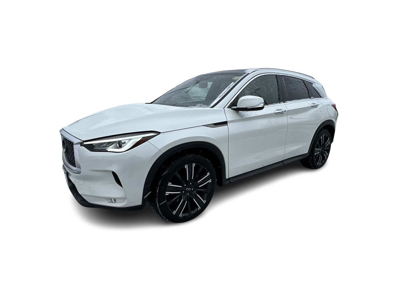 Infiniti QX50  2021 à Mississauga, Ontario