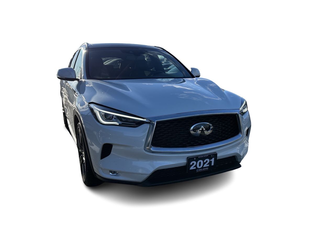 Infiniti QX50  2021 à Mississauga, Ontario