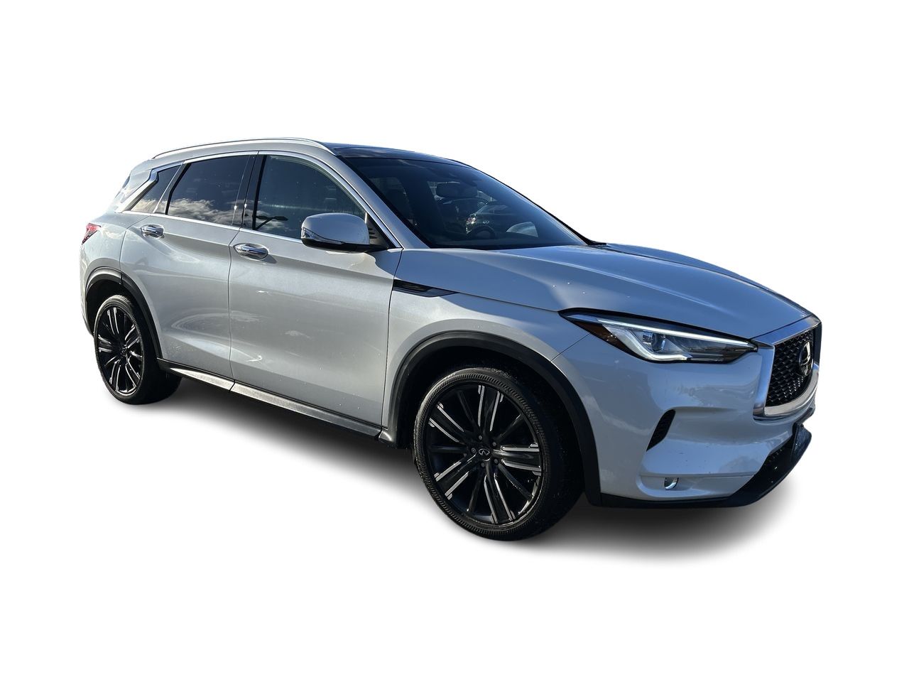 Infiniti QX50  2021 à Mississauga, Ontario