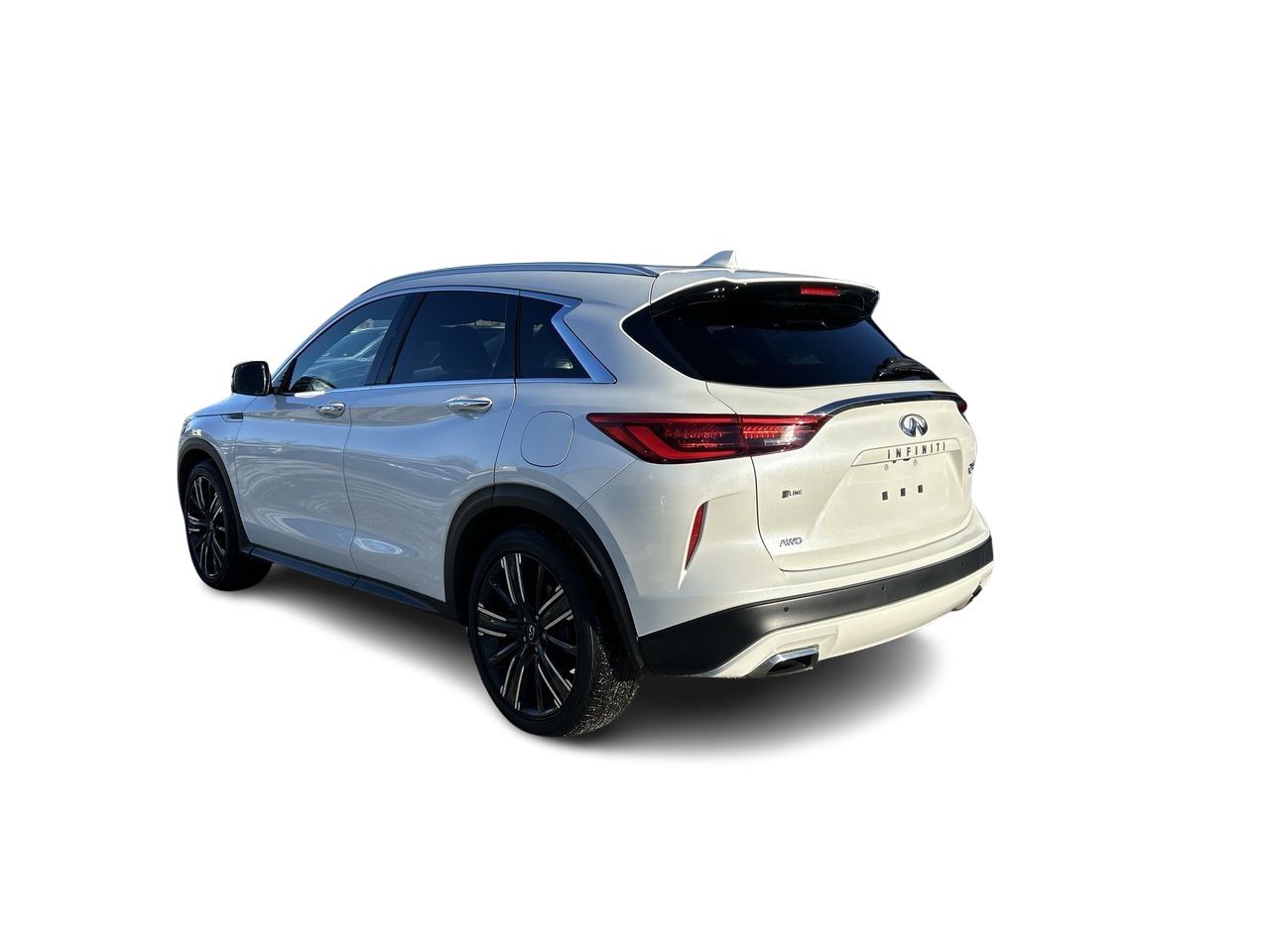 Infiniti QX50  2021 à Mississauga, Ontario