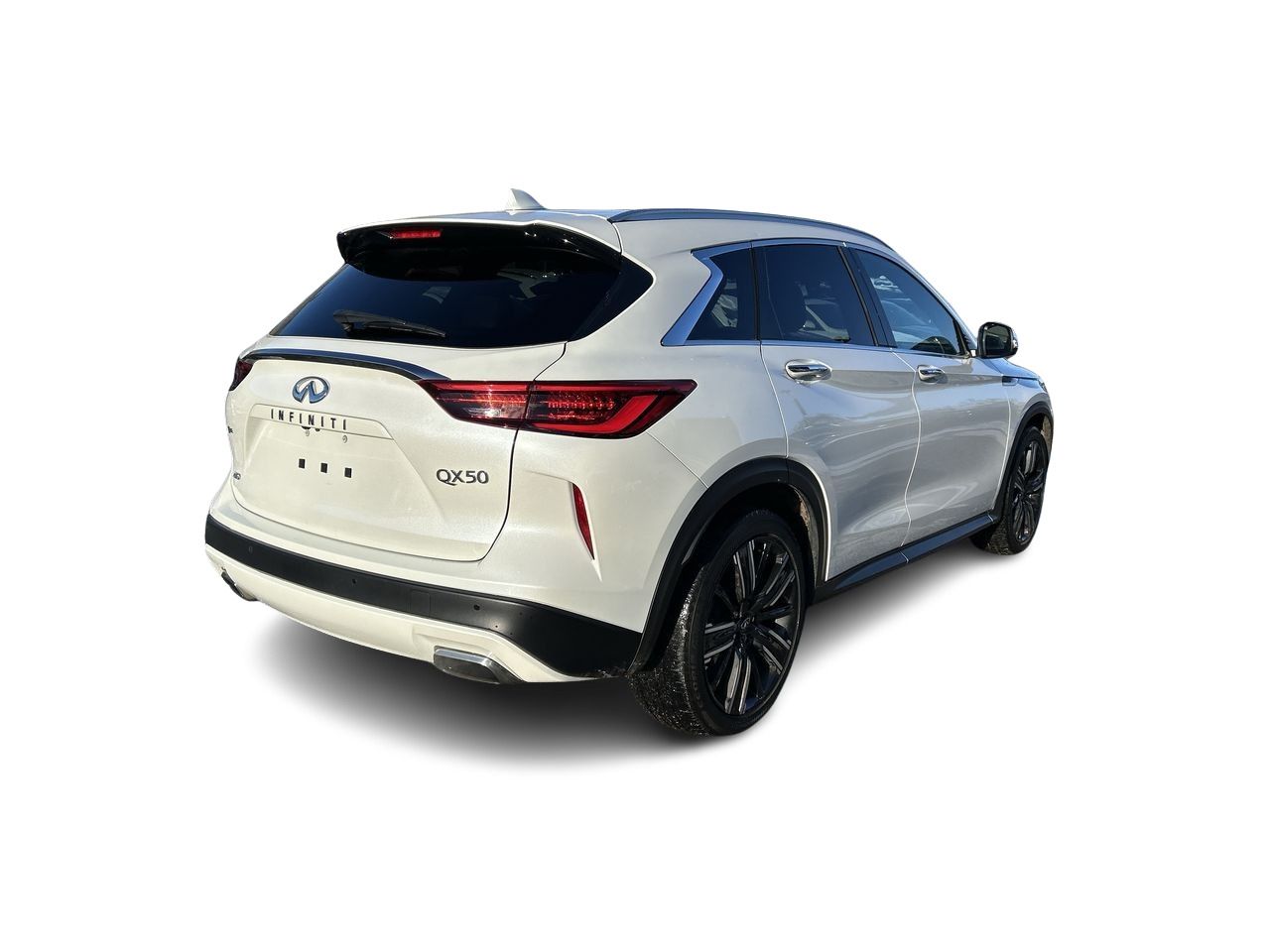 Infiniti QX50  2021 à Mississauga, Ontario