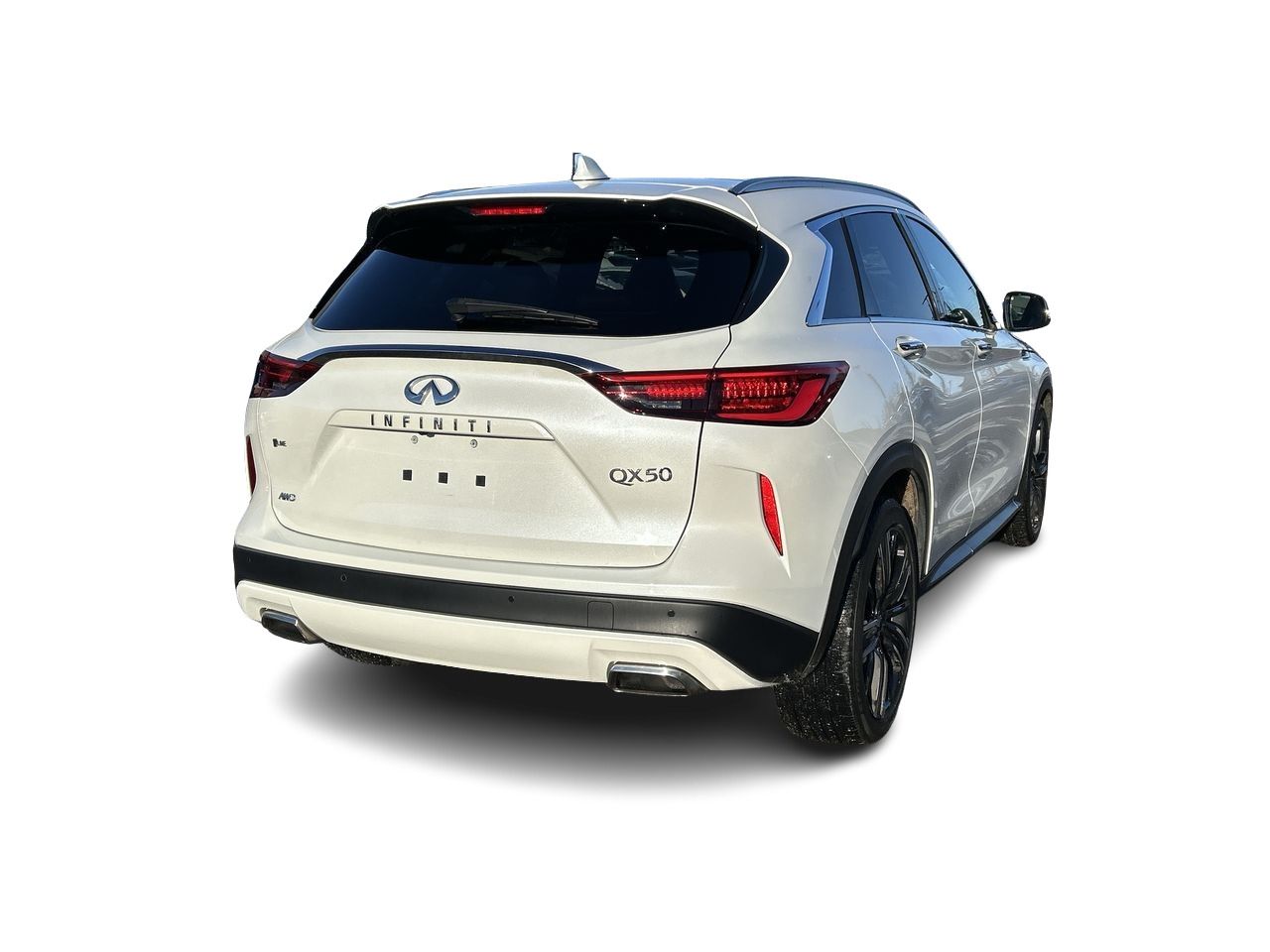 Infiniti QX50  2021 à Mississauga, Ontario