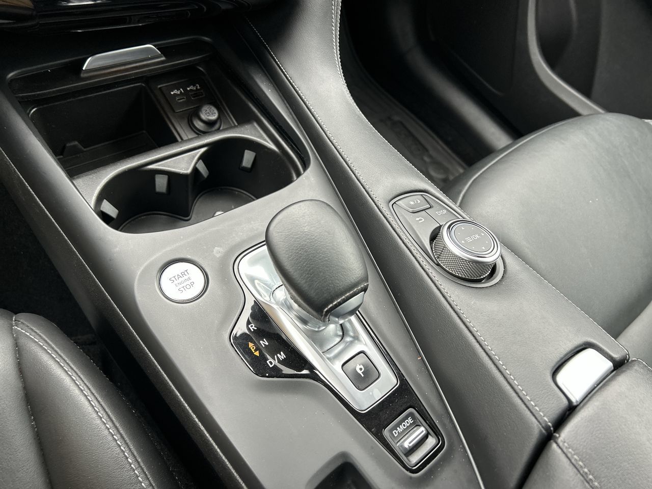 Infiniti QX50  2021 à Mississauga, Ontario