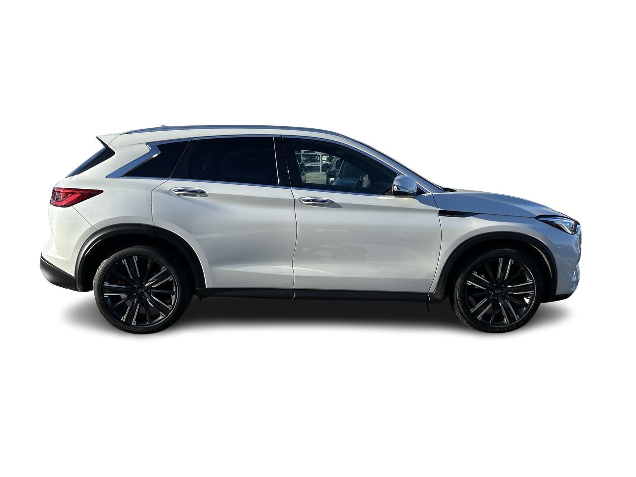 Infiniti QX50  2021 à Mississauga, Ontario