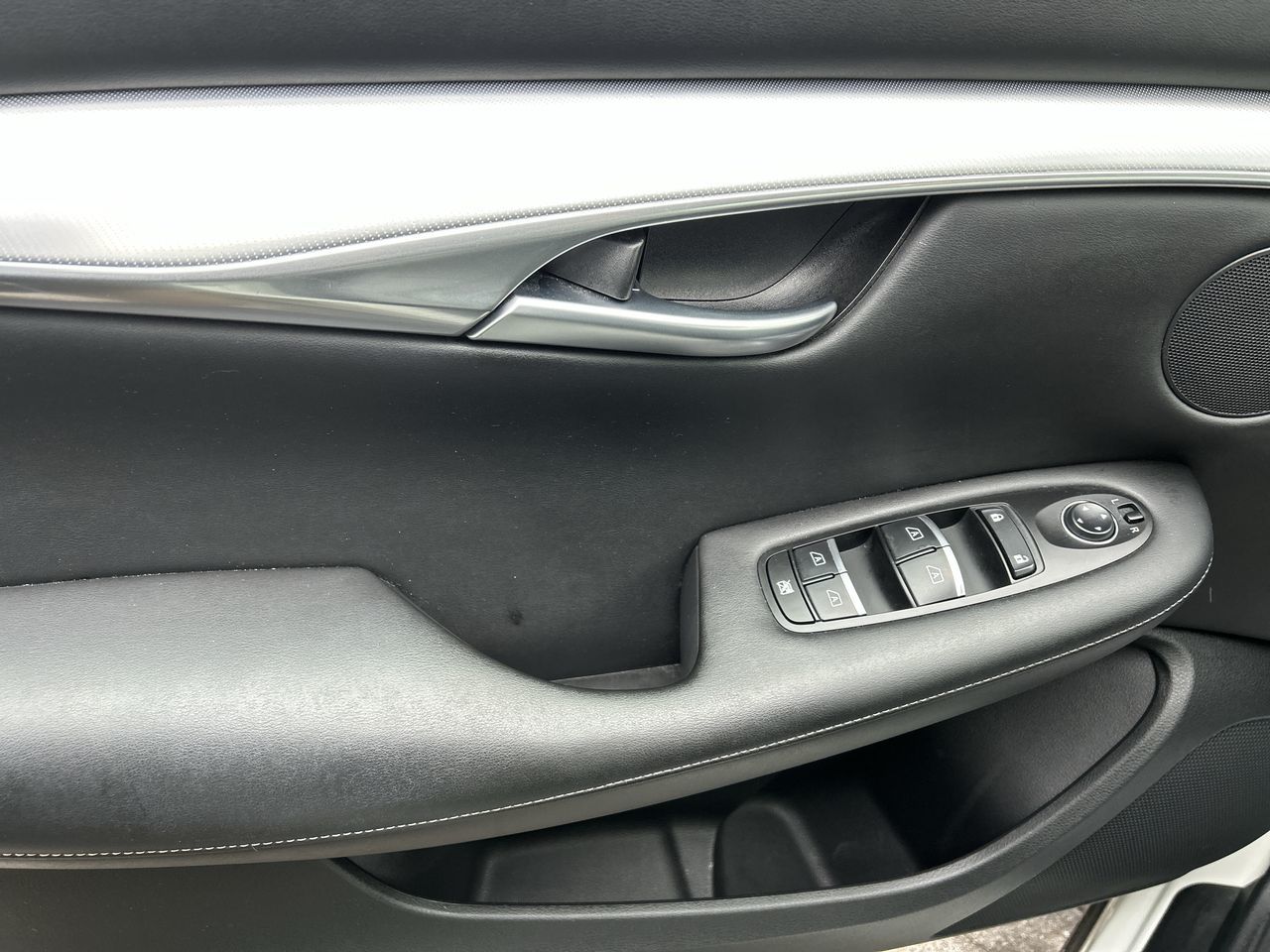 Infiniti QX50  2021 à Mississauga, Ontario