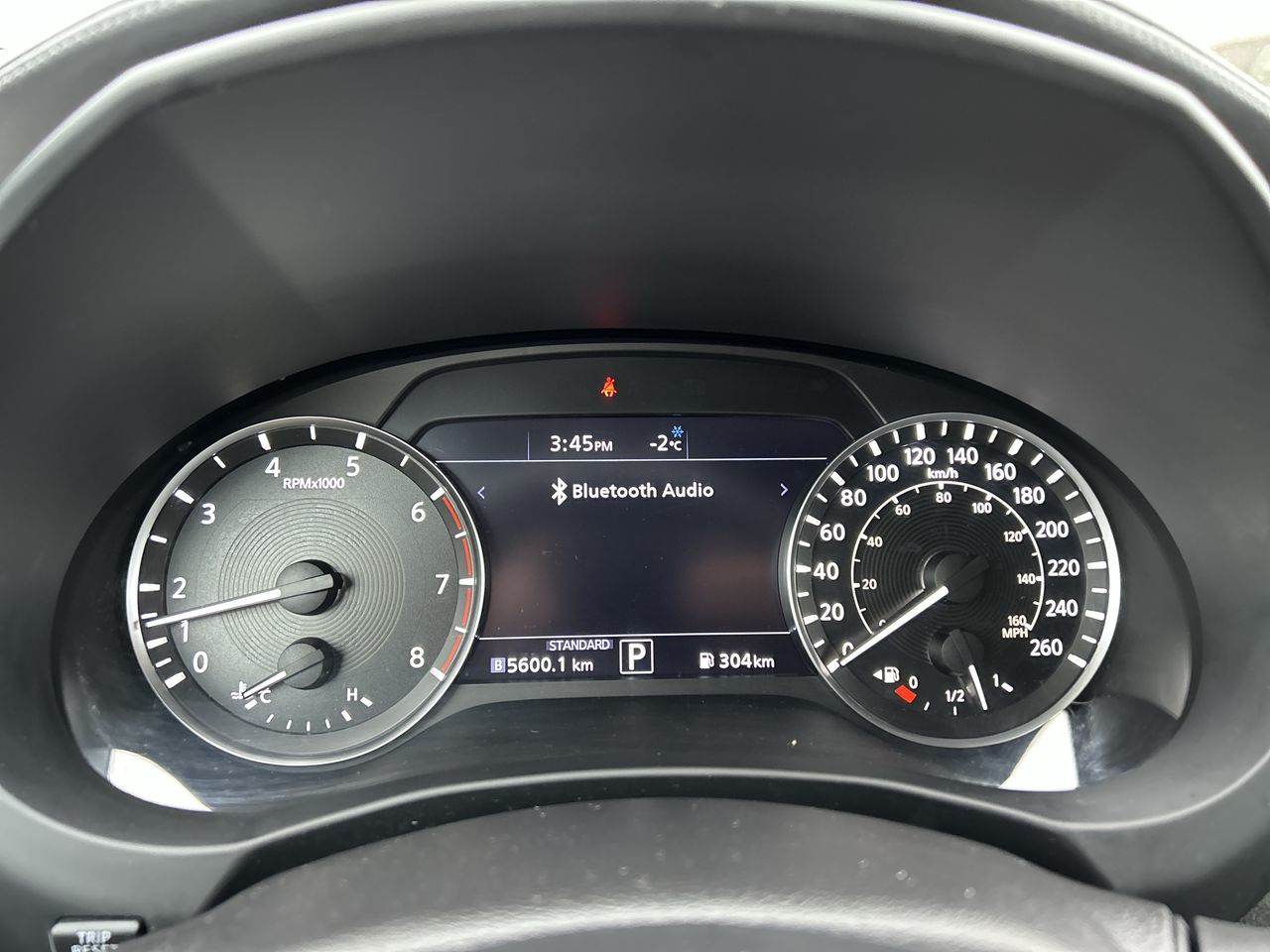 Infiniti QX50  2021 à Mississauga, Ontario