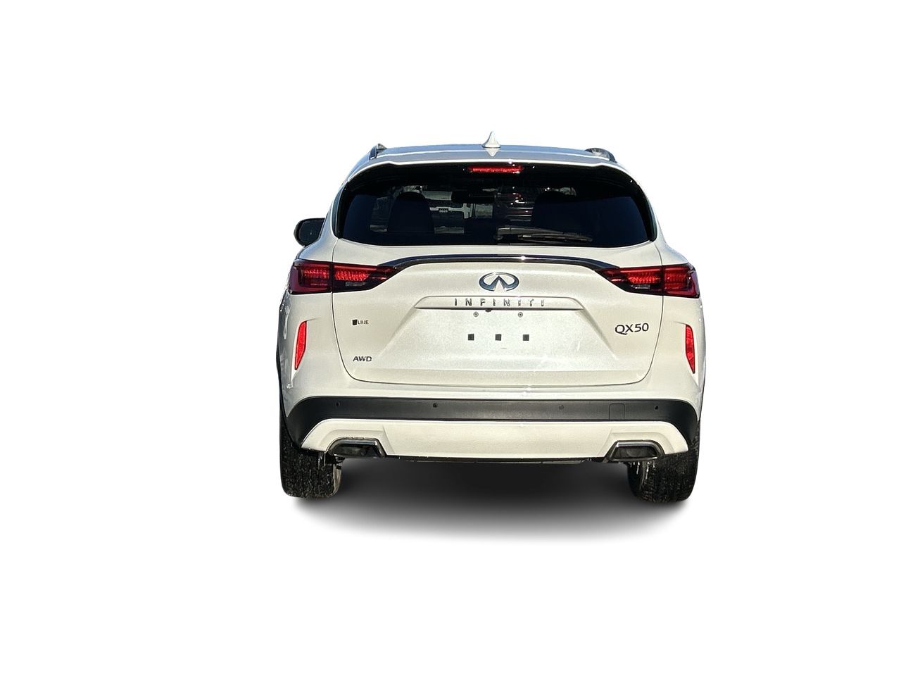 Infiniti QX50  2021 à Mississauga, Ontario